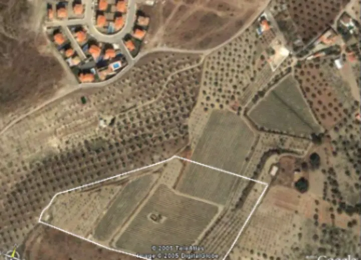 German Martin | Agente Inmobiliario en Granada