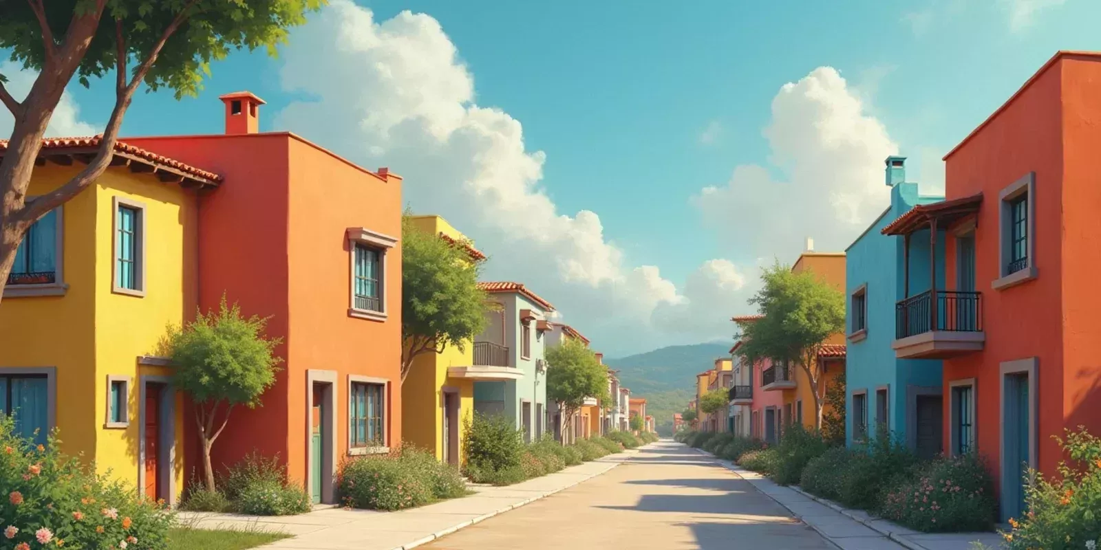 Aportaciones desiguales en la compra de vivienda