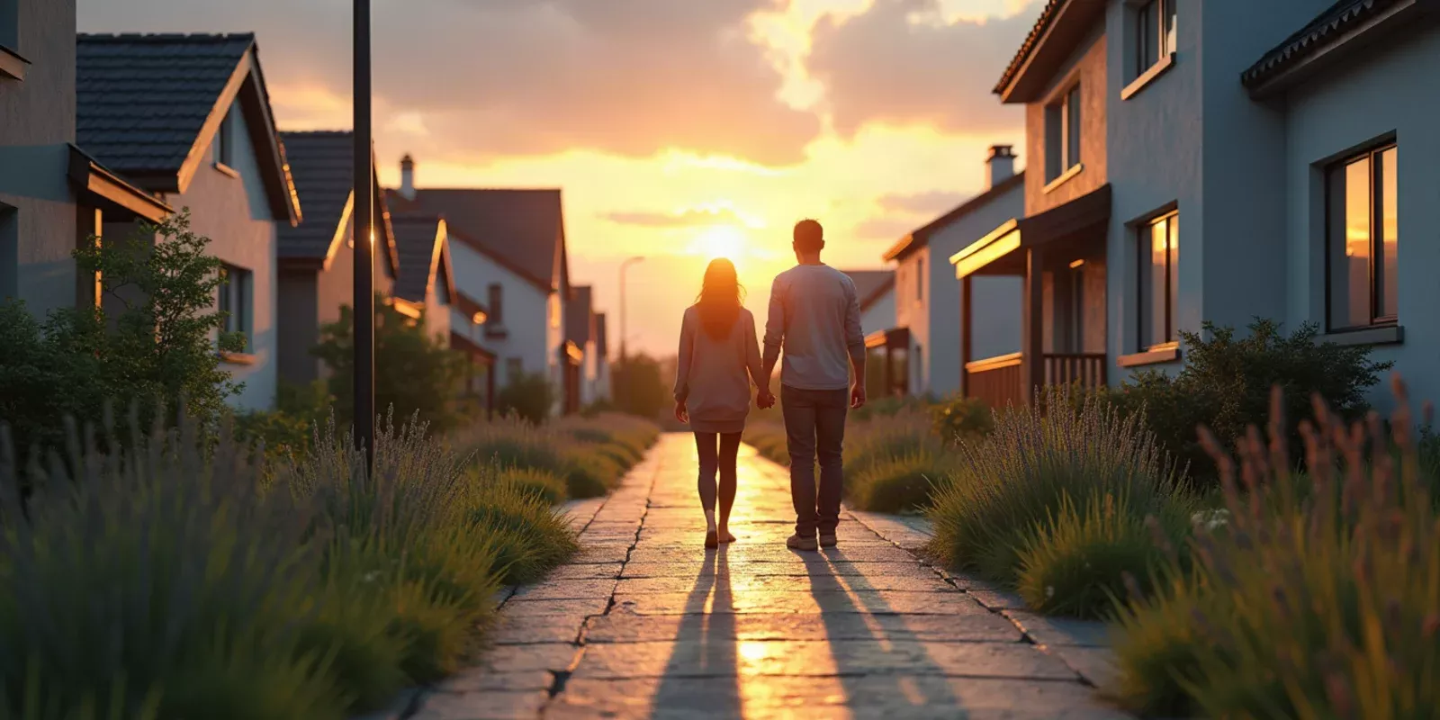 Opciones para vender la vivienda tras un divorcio