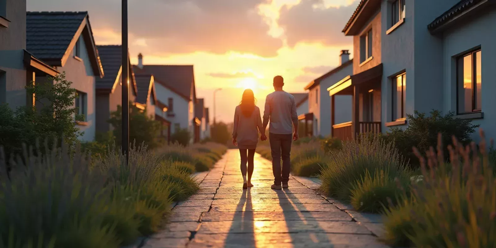 Opciones para vender la vivienda tras un divorcio