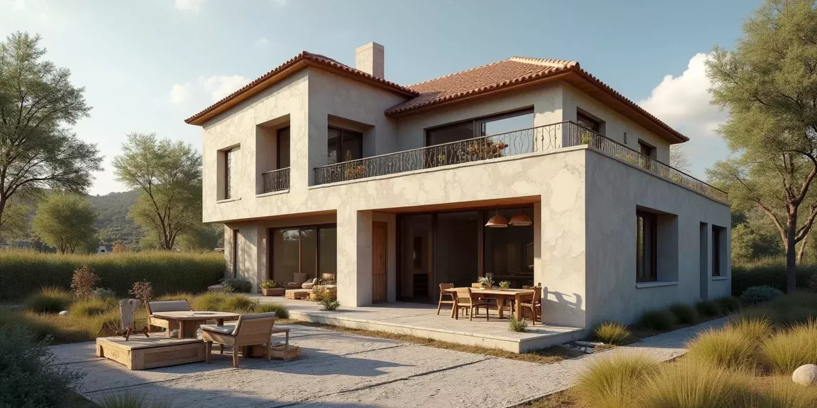Gastos Olvidados en la Construcción de Casas