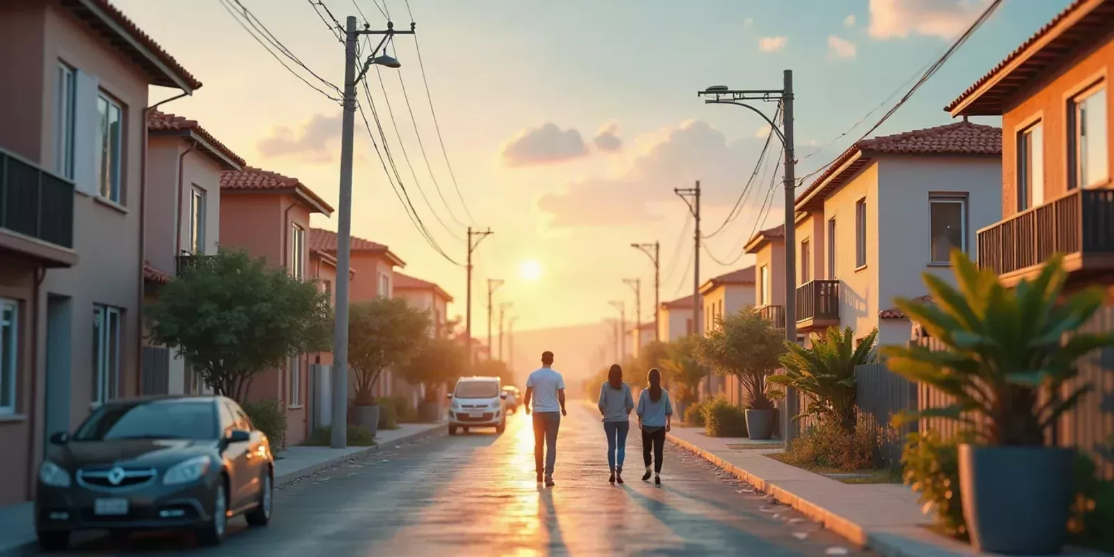 Tiempo para reinvertir tras la venta de vivienda