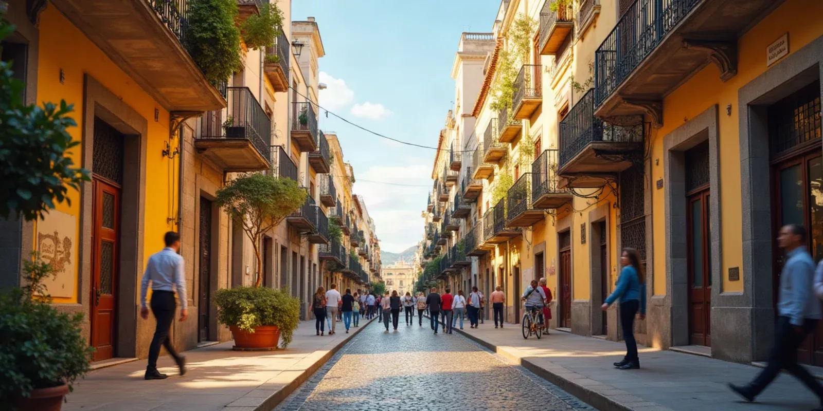 Alquilar Inmuebles en Granada: Guía para Extranjeros
