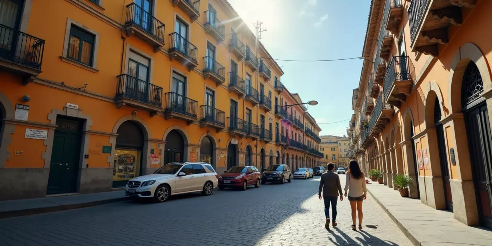 ¿Qué hacer si el inquilino promete marcharse antes de comprar el piso en Granada?
