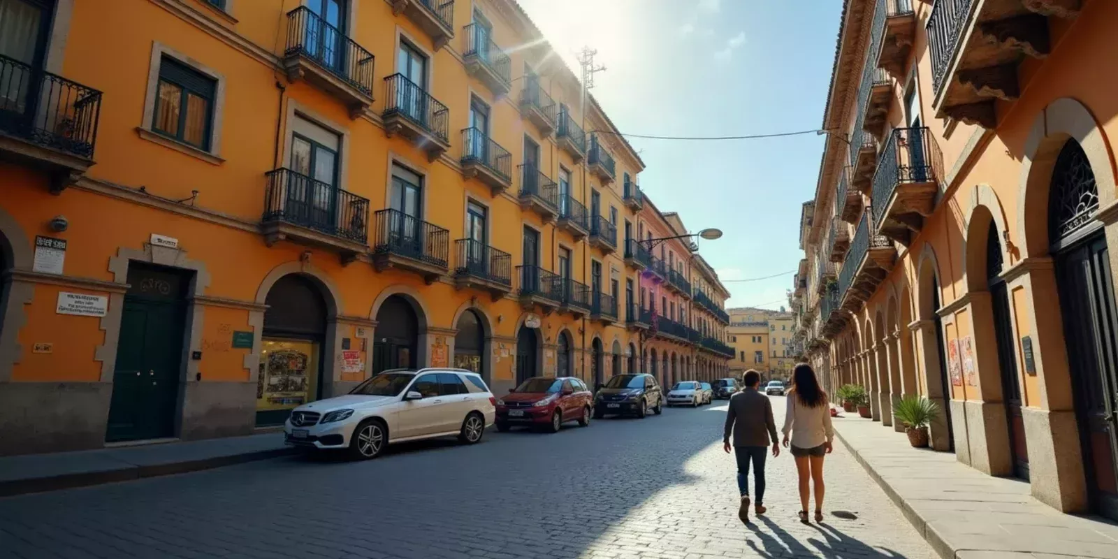 ¿Qué hacer si el inquilino promete marcharse antes de comprar el piso en Granada?