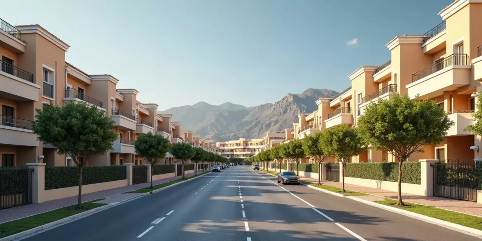 ¿Quién paga el IBI del año si compro una vivienda en Granada y el recibo llega después de la escritura?