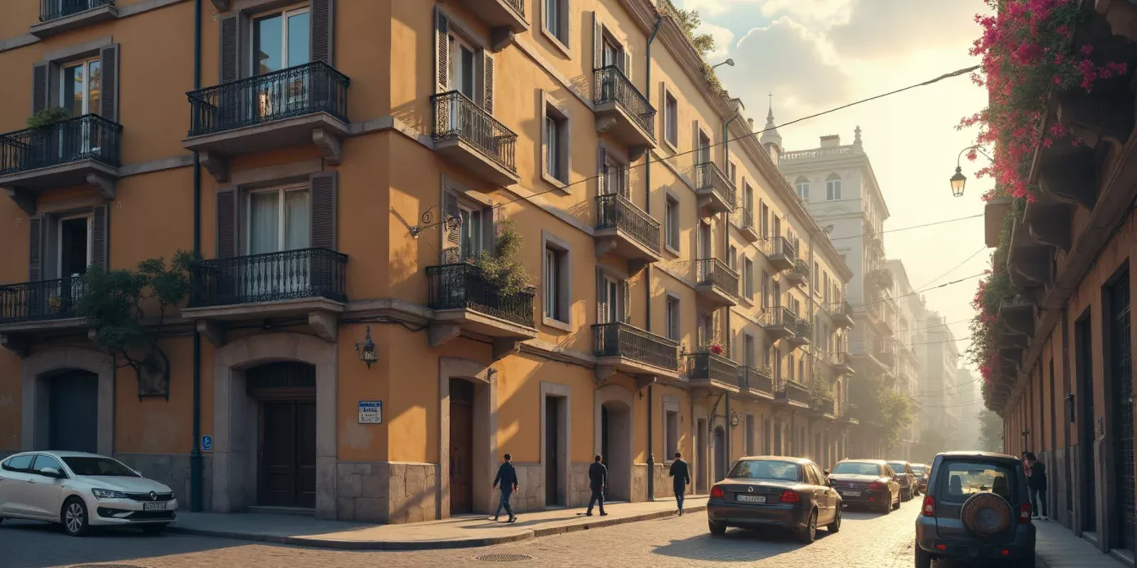 ¿Qué hacer si el vendedor de un piso en Granada me pide una segunda señal?
