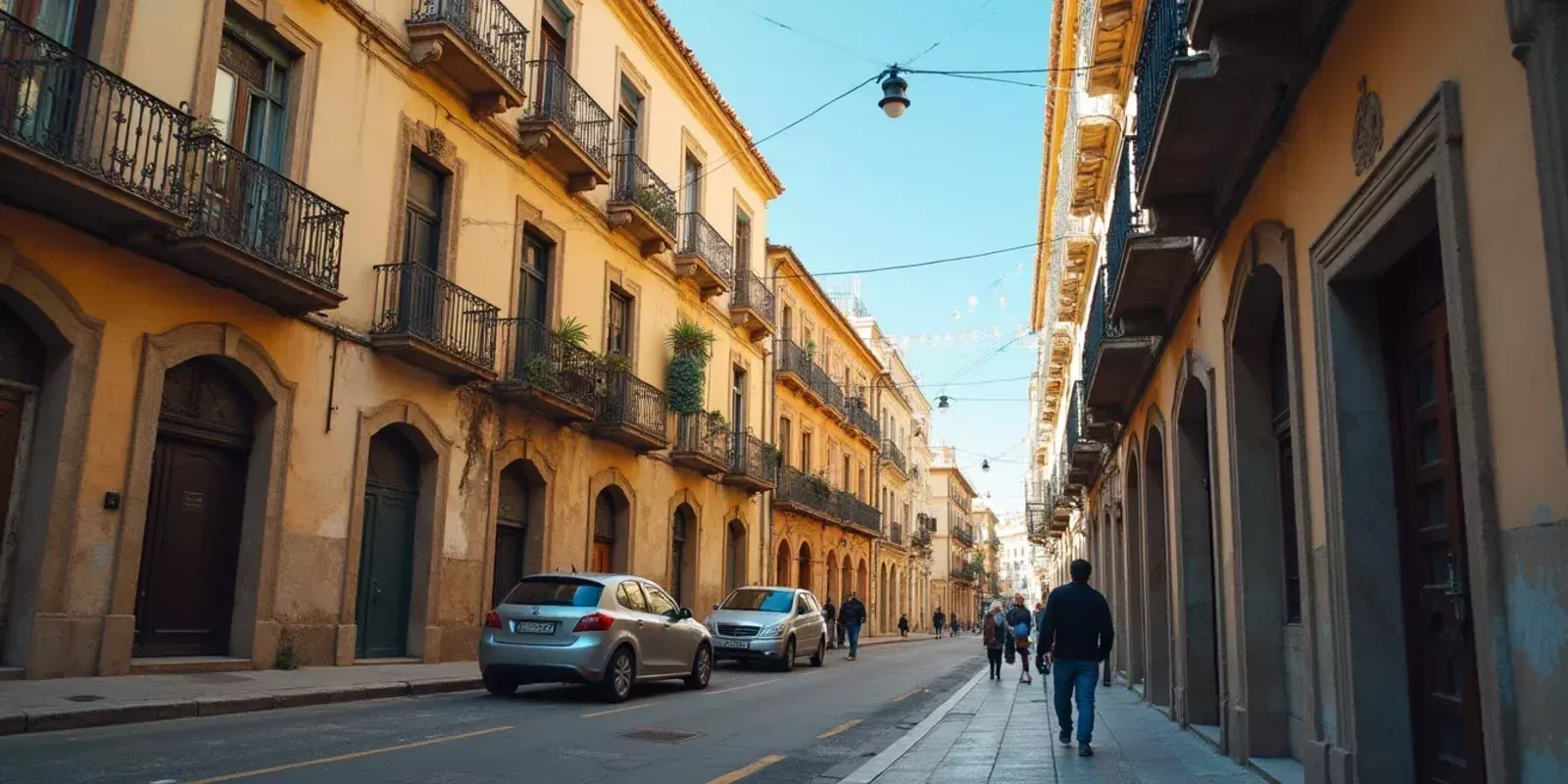 ¿Puedo comprar un piso en Granada si el edificio tiene una inspección técnica desfavorable?