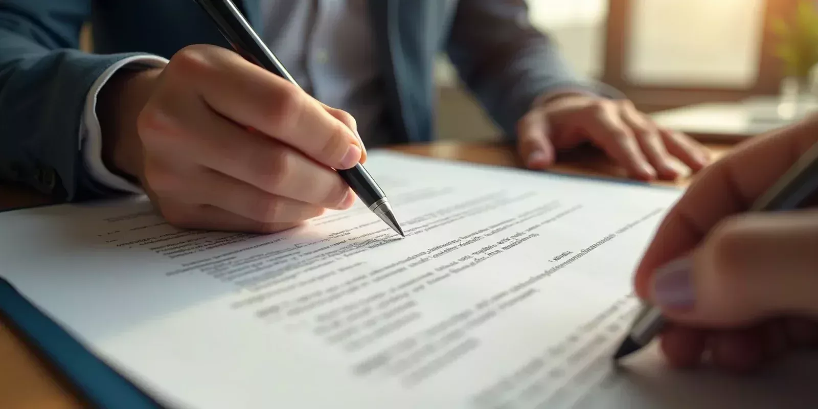 ¿Qué hacer si el vendedor me pide firmar la escritura antes de la transferencia del precio?