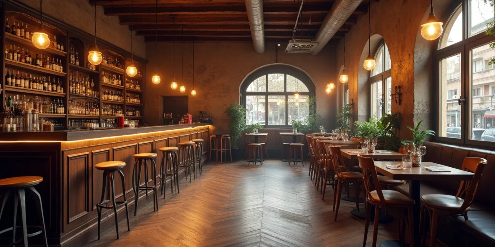 Cómo comprobar los ruidos de un bar antes de comprar un piso en Granada