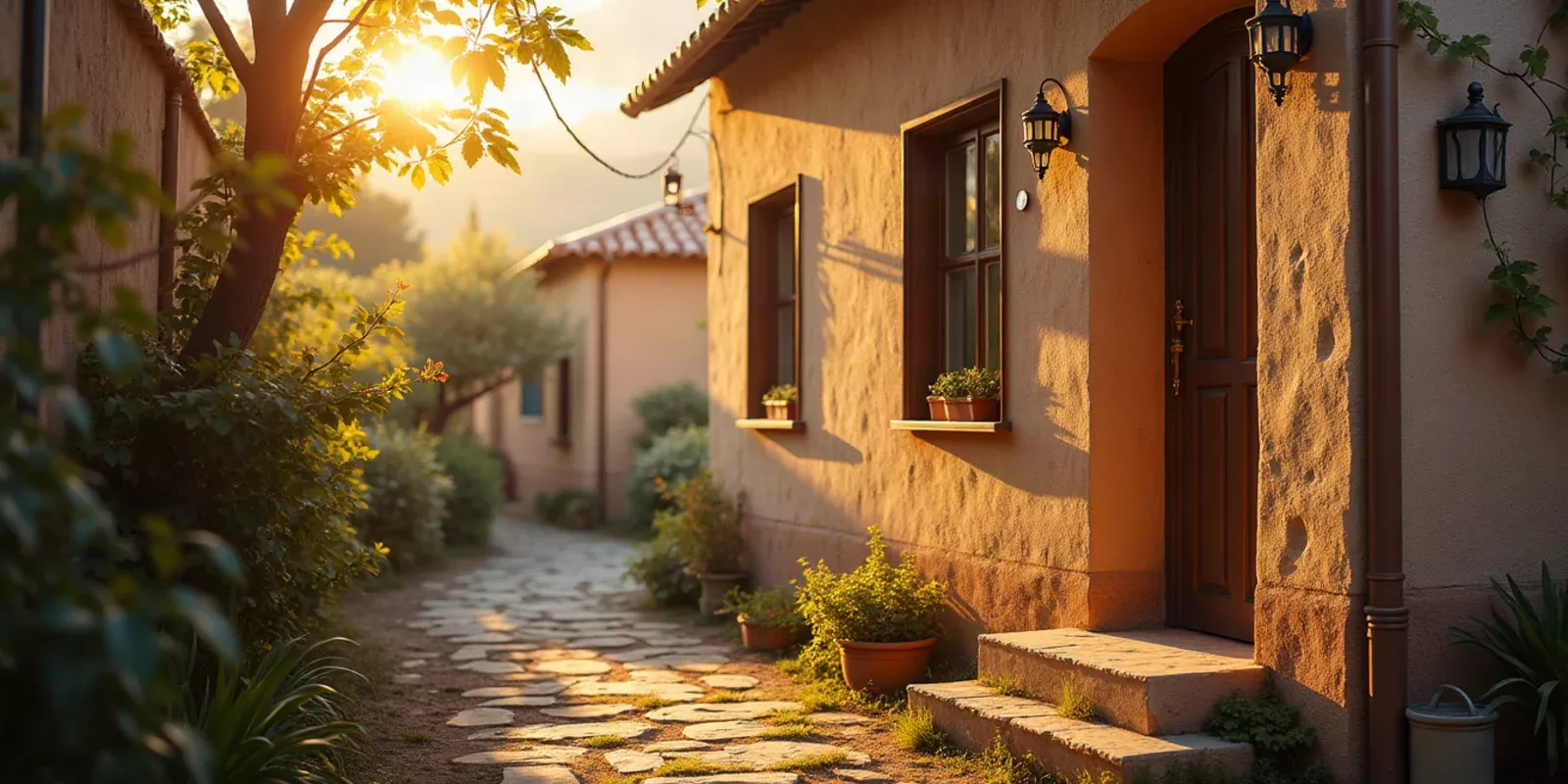 ¿Qué revisar si la casa que quiero comprar en Granada tiene un tejado de uralita?
