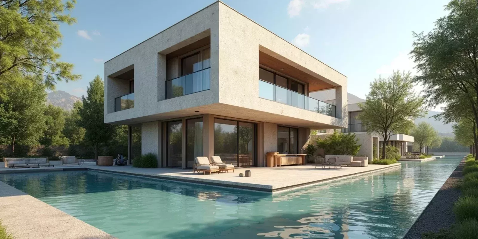 ¿Cómo saber si la casa que quiero comprar en Granada está en una zona inundable?