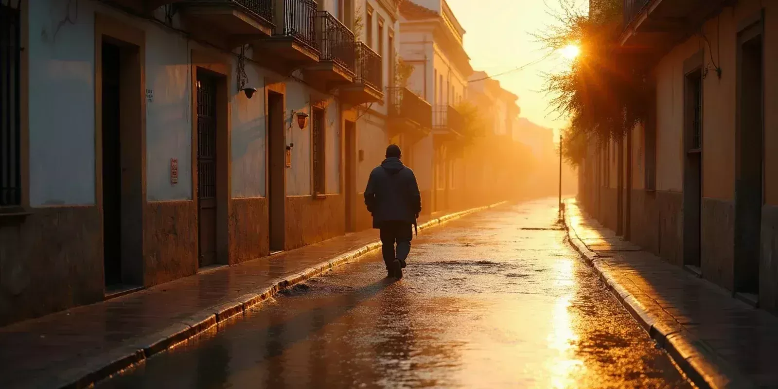 Consejos para identificar si tu futura casa en Granada se encuentra en una zona propensa a inundaciones