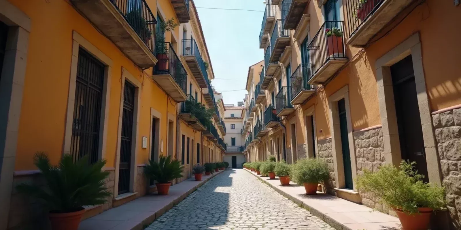 ¿Qué hacer si veo grietas en el piso que quiero comprar en Granada?