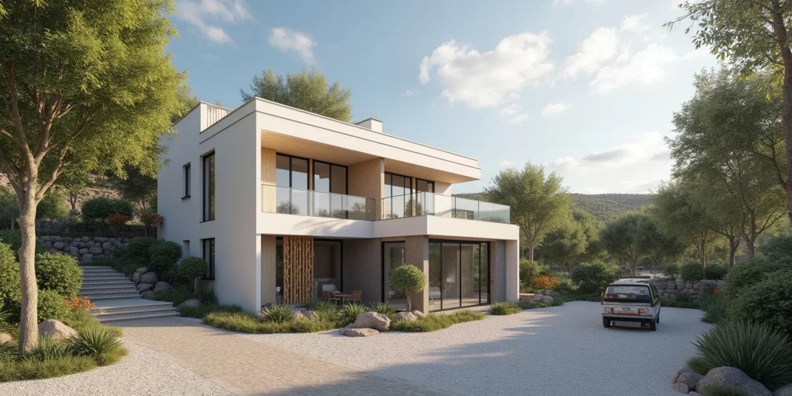 Comprar casa con pozo en Granada: documentos clave