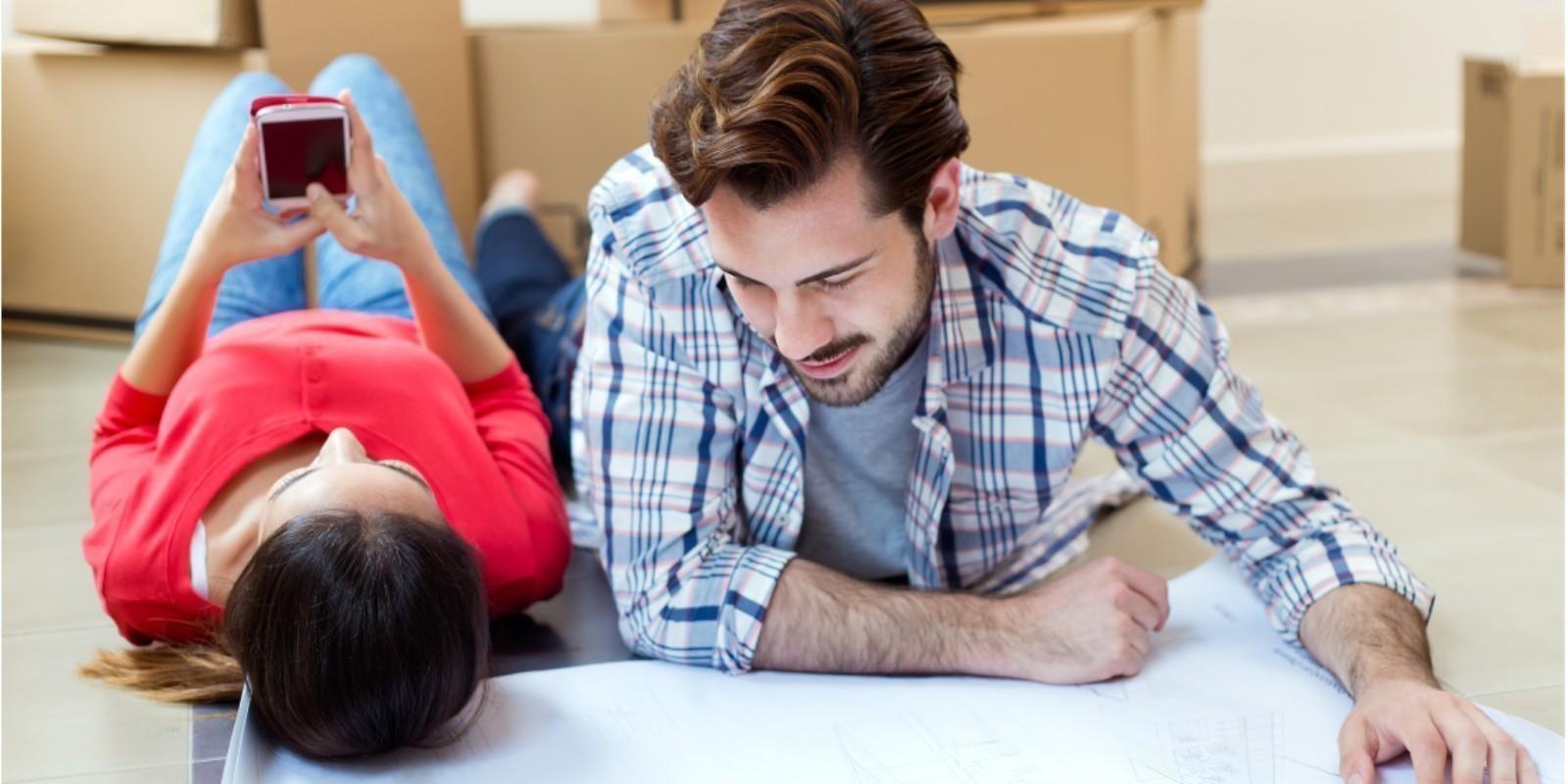 Alternativas al alquiler para jóvenes en España