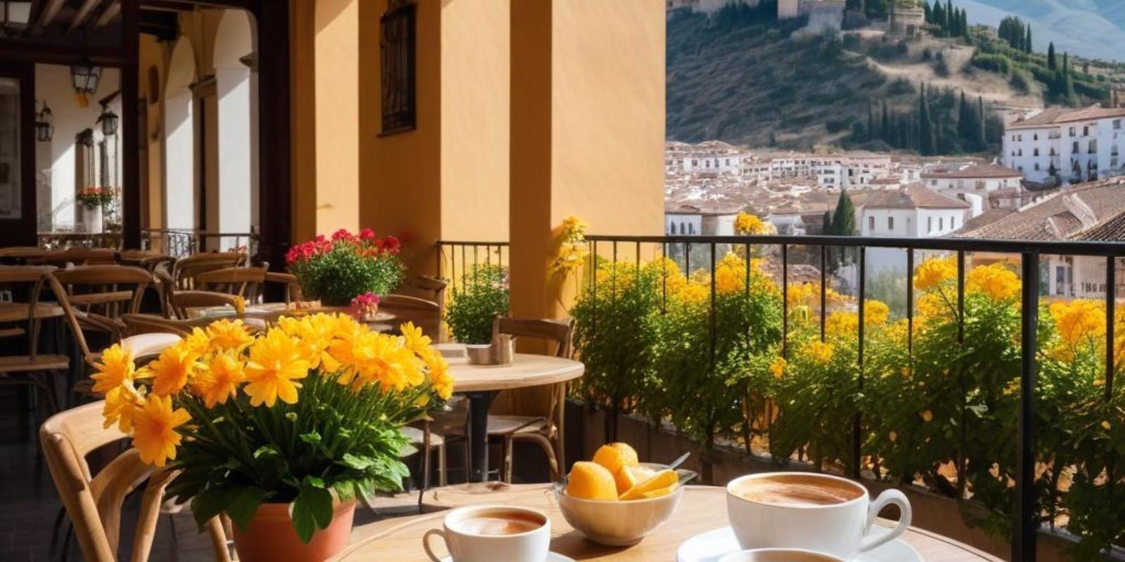 Mercado inmobiliario en Granada: Precios y zonas claves