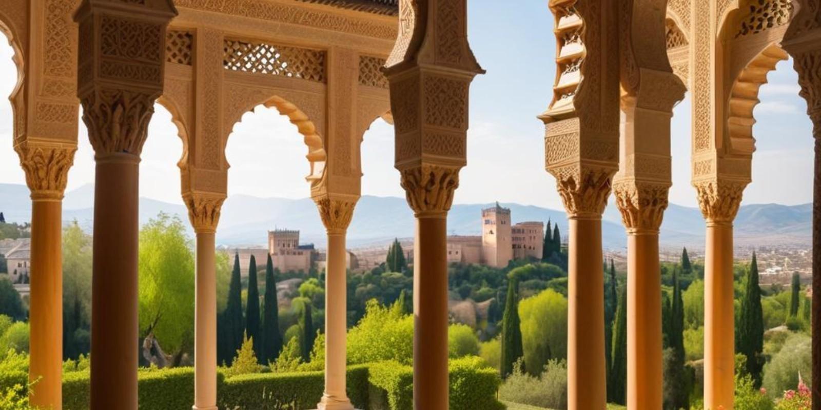 Alhambra: Historia, Secretos y Leyendas Fascinantes