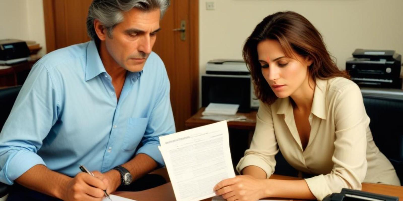 Hipoteca conjunta en el divorcio: desafíos y soluciones
