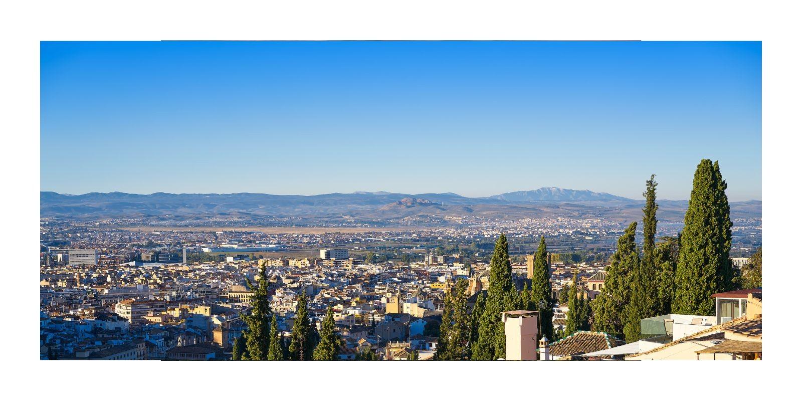 Comprar vivienda en Granada: claves para acertar