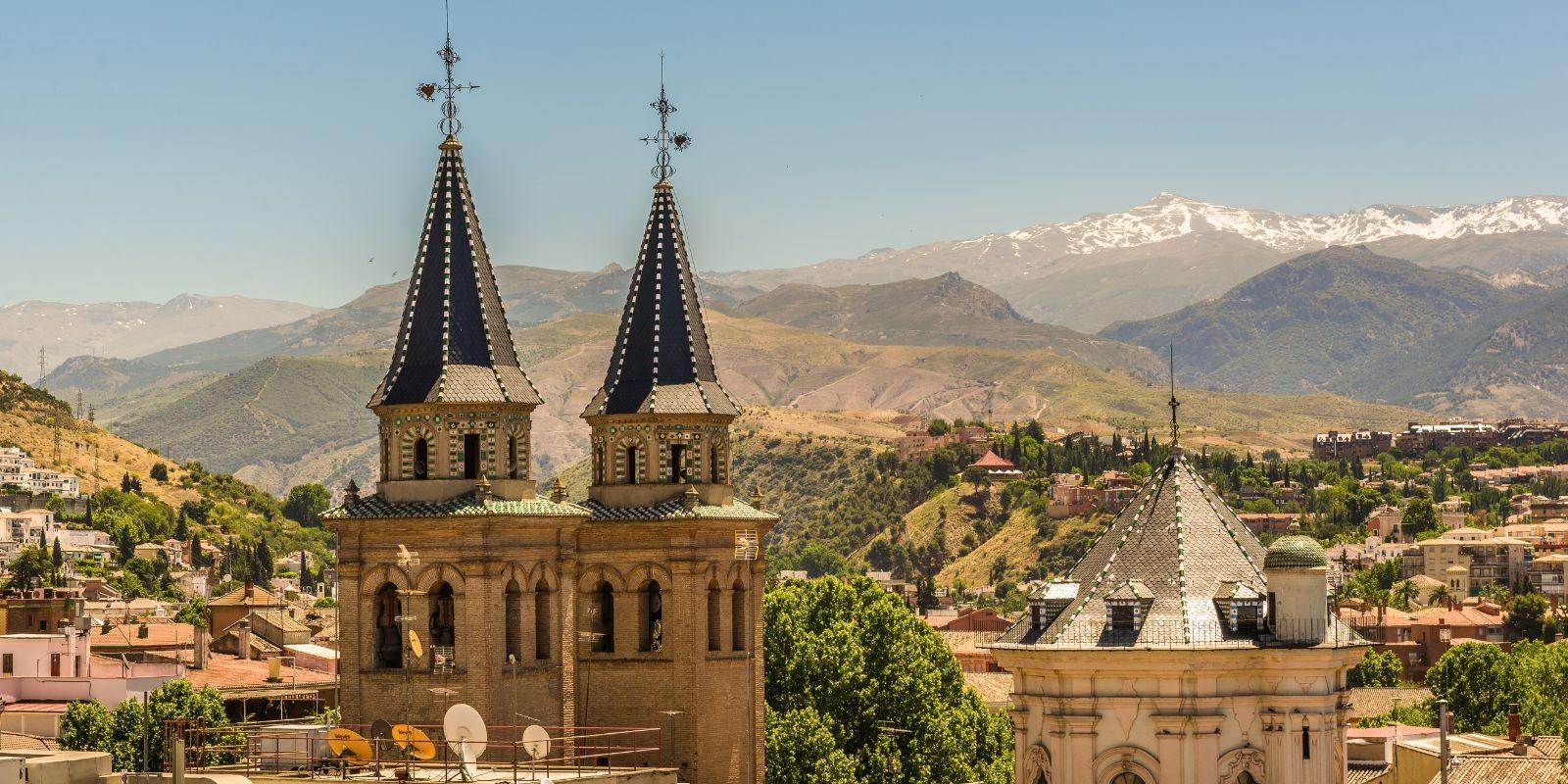 Comprar vivienda en Granada: guía esencial para elegir