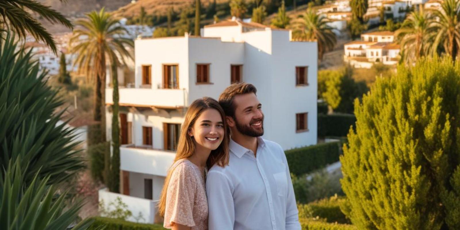 Compra de vivienda en Granada a distancia: Pasos necesarios