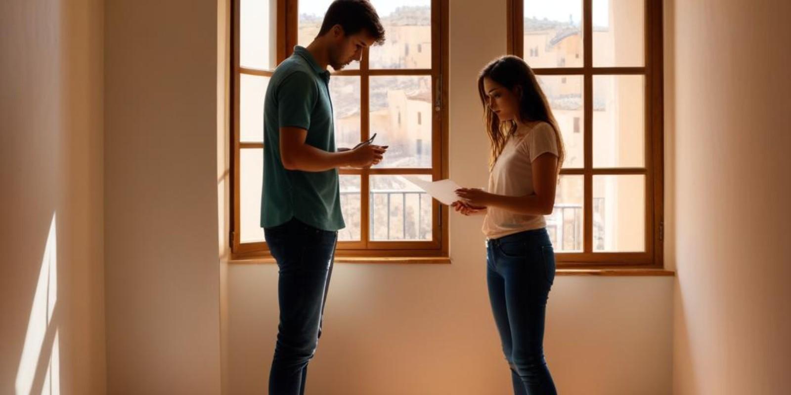 Comprar casa en Granada sin sorpresas