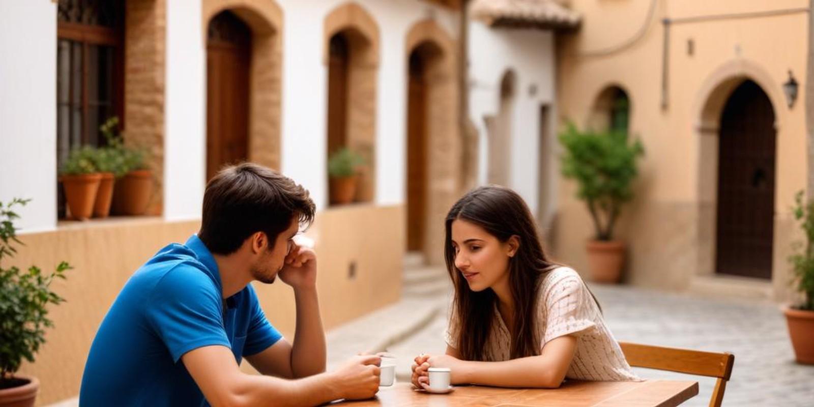 Buscar casa en Granada: Estrategias efectivas