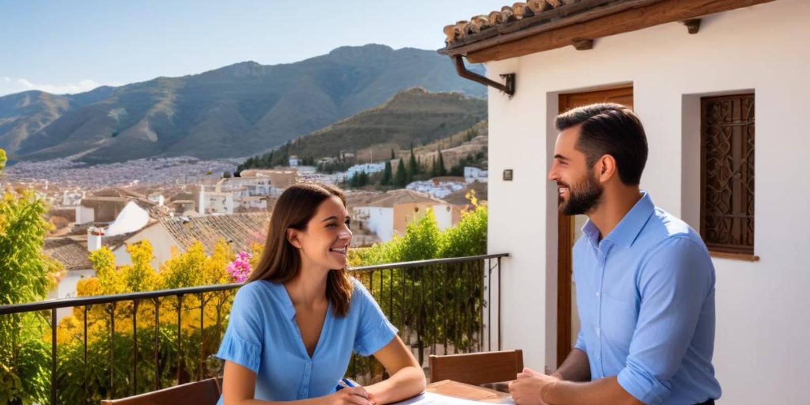 Comprar propiedades en Granada: Riesgos en la firma y pagos
