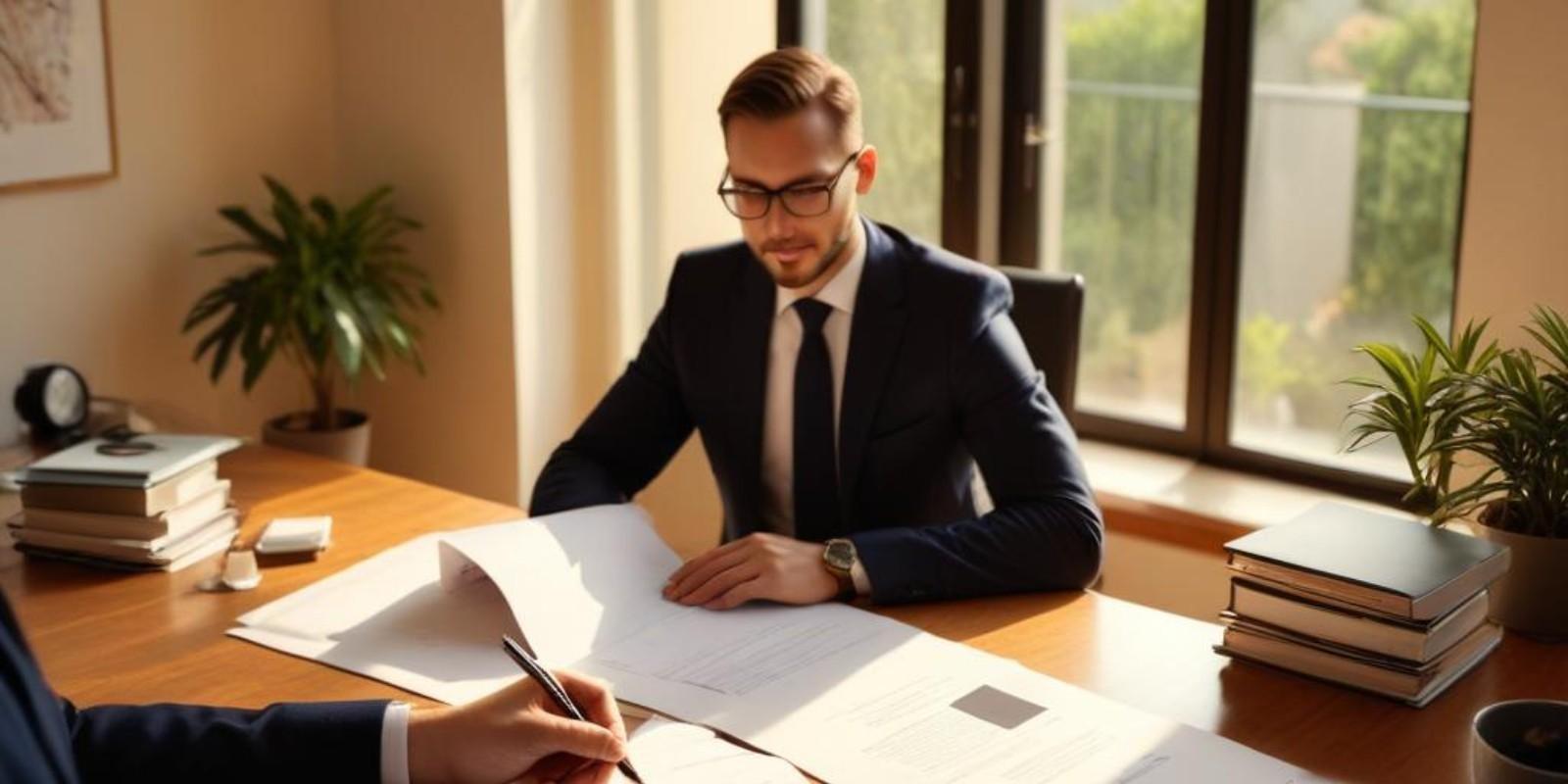 Importancia de la Nota Simple Registral en la Compra-Venta