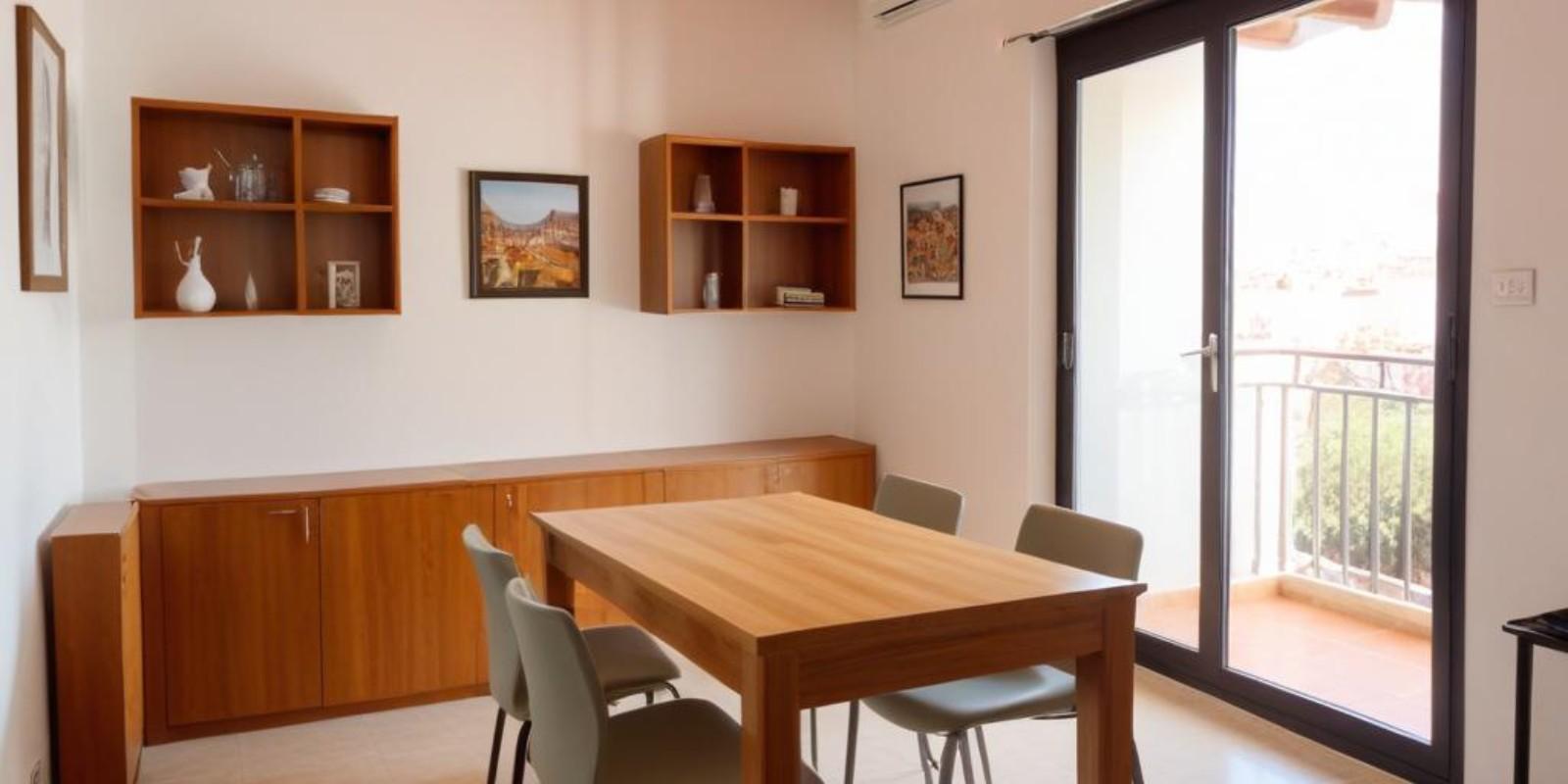 Todo sobre el IBI al vender tu piso en Granada