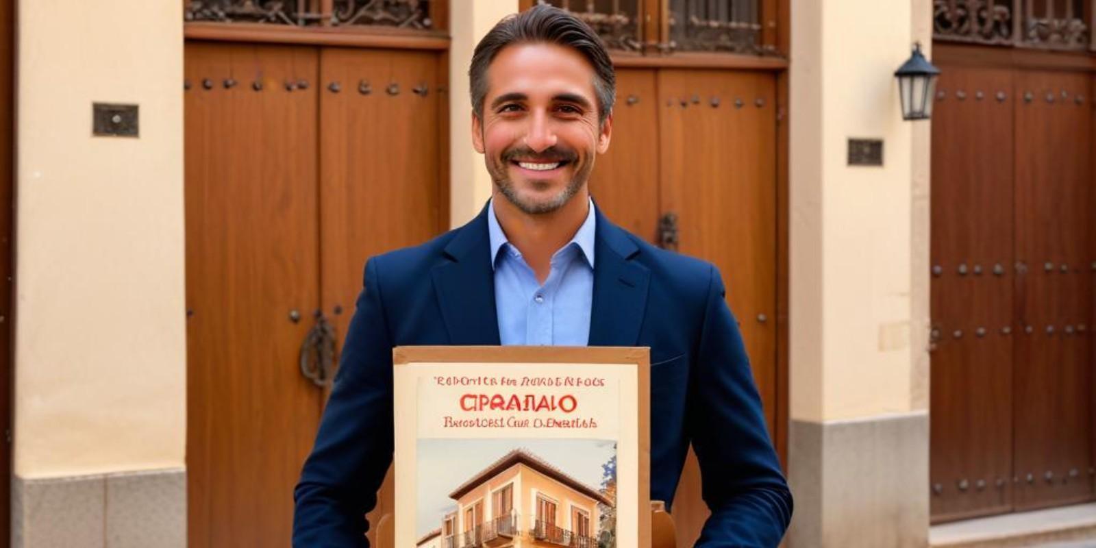 Valora tu casa en Granada de manera efectiva