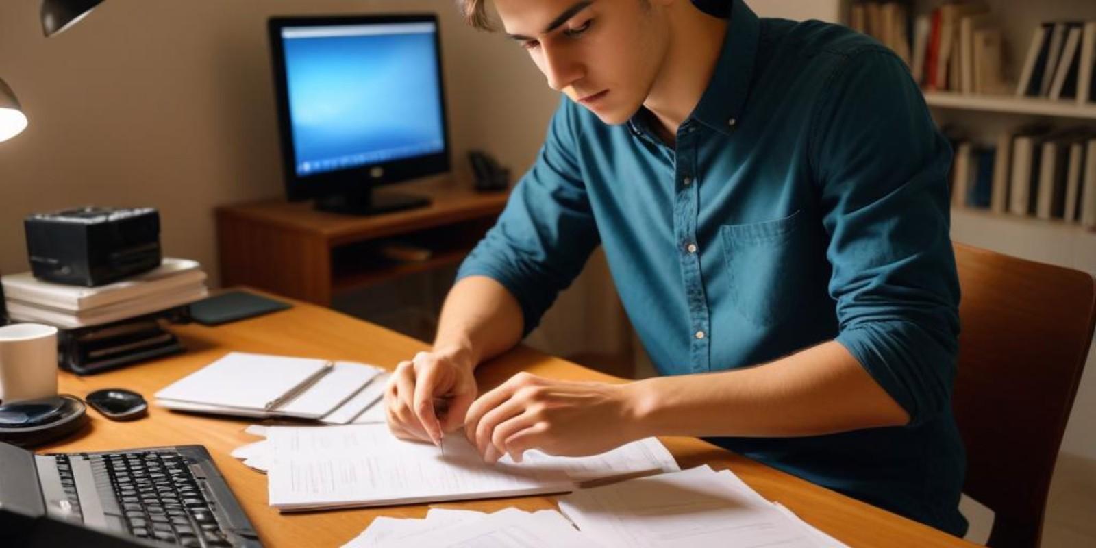 Programas de apoyo a la compra para jóvenes compradores