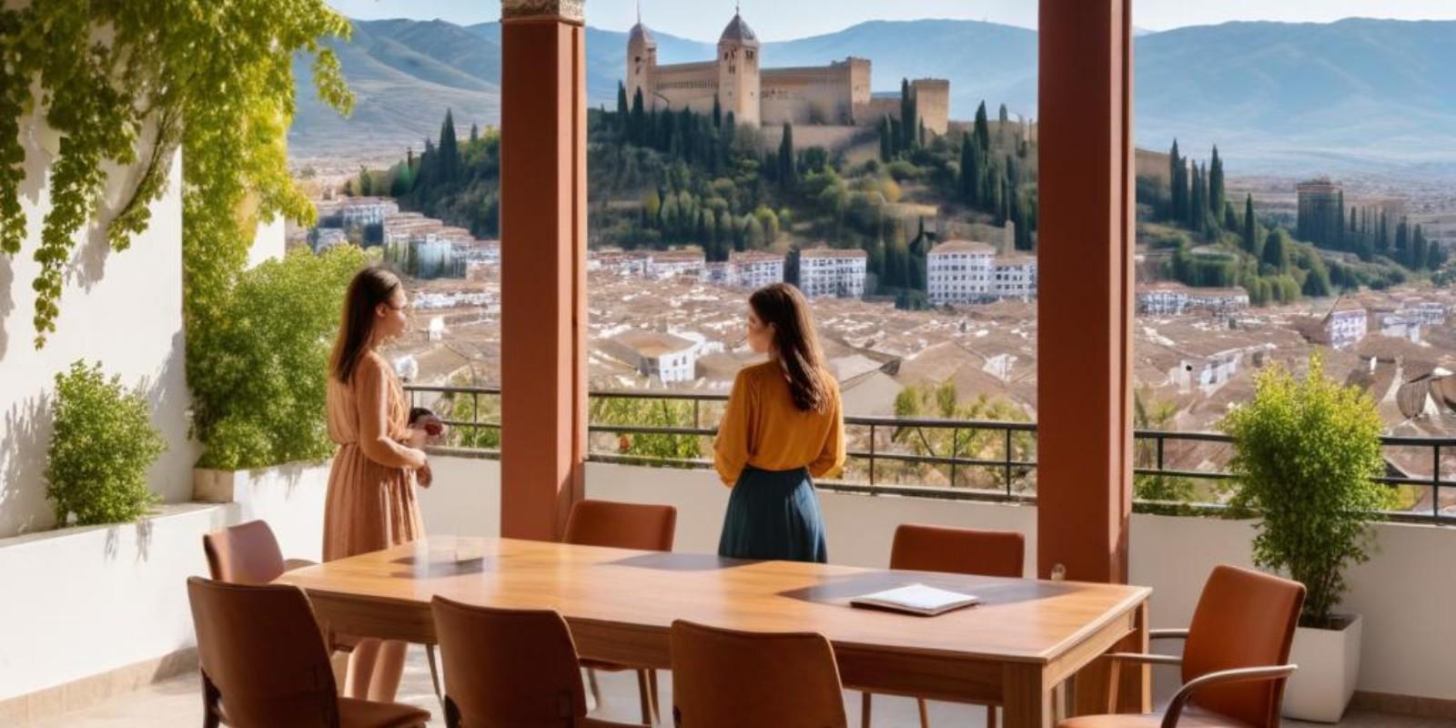 Tendencias de Alquiler en Granada: Desafíos y Oportunidades
