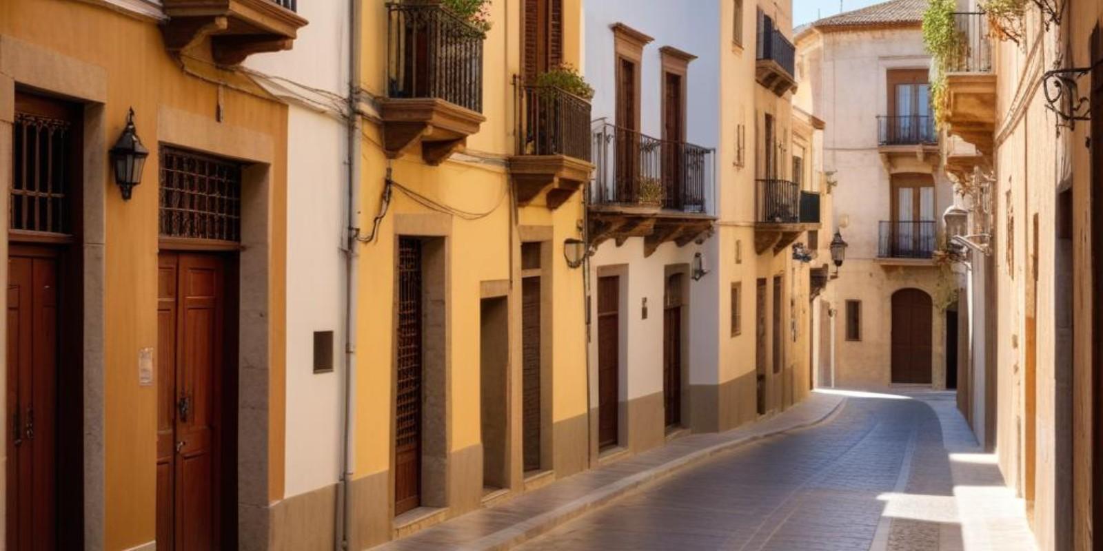 Falta de Vivienda Asequible en Granada: Un Desafío