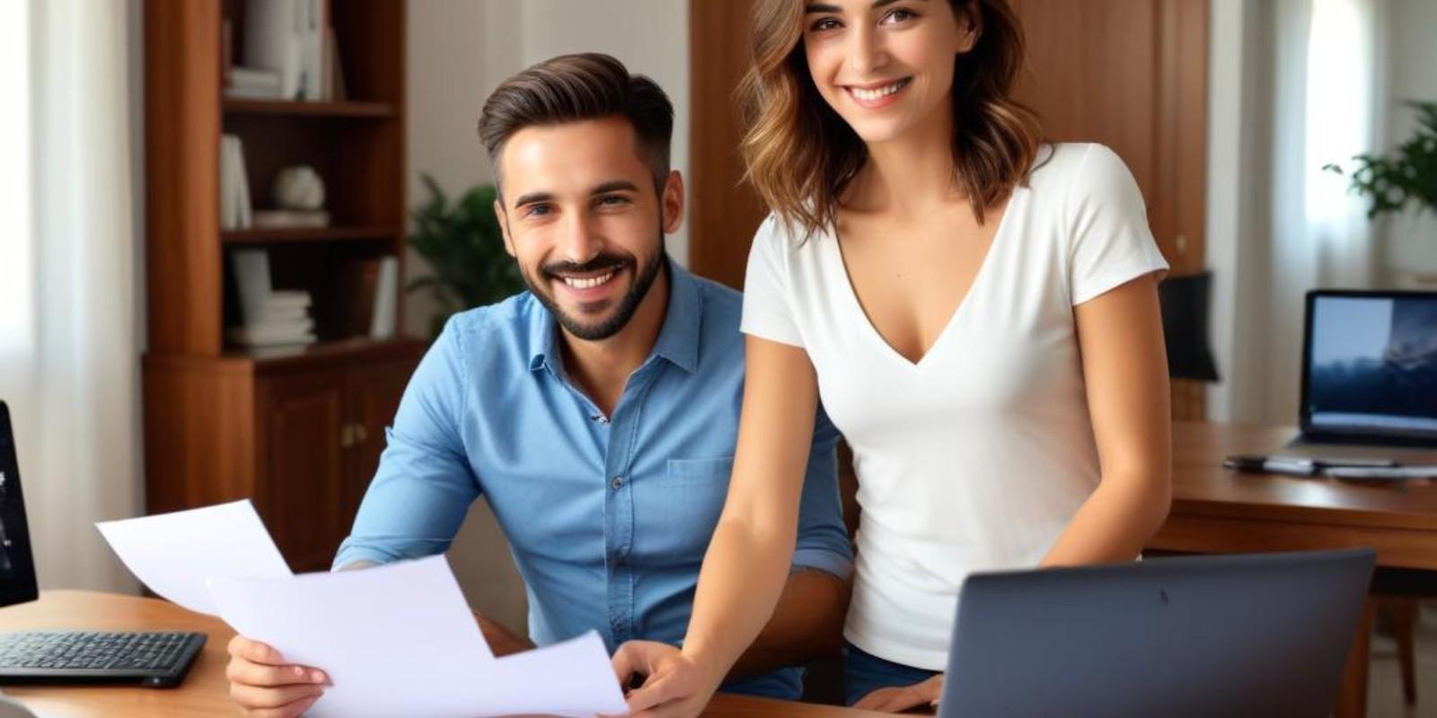 🏡 Vender tu vivienda con éxito en Granada: más allá del cartel de "Se vende"