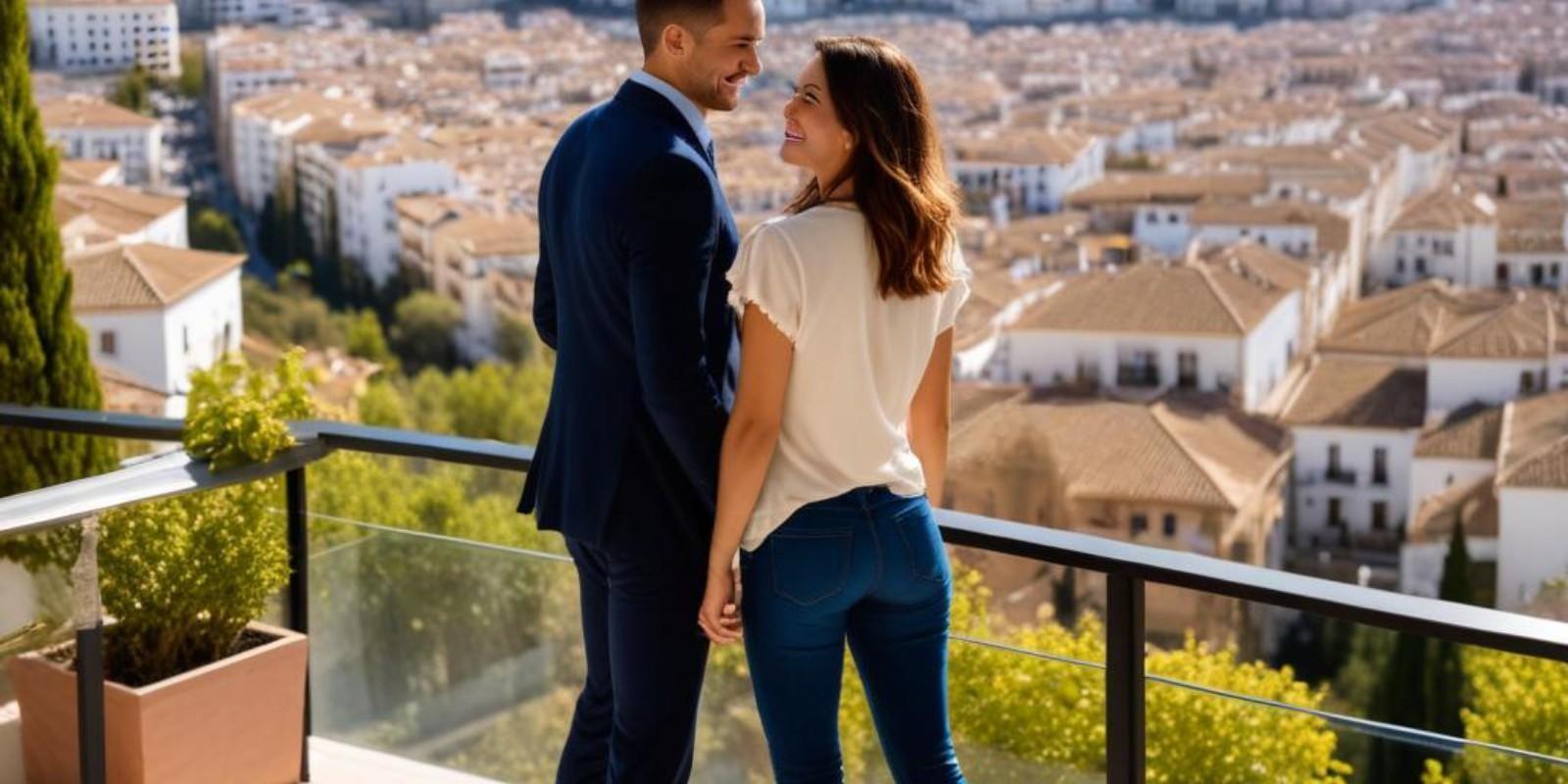 🏡 Vende tu piso en Granada con confianza y claridad