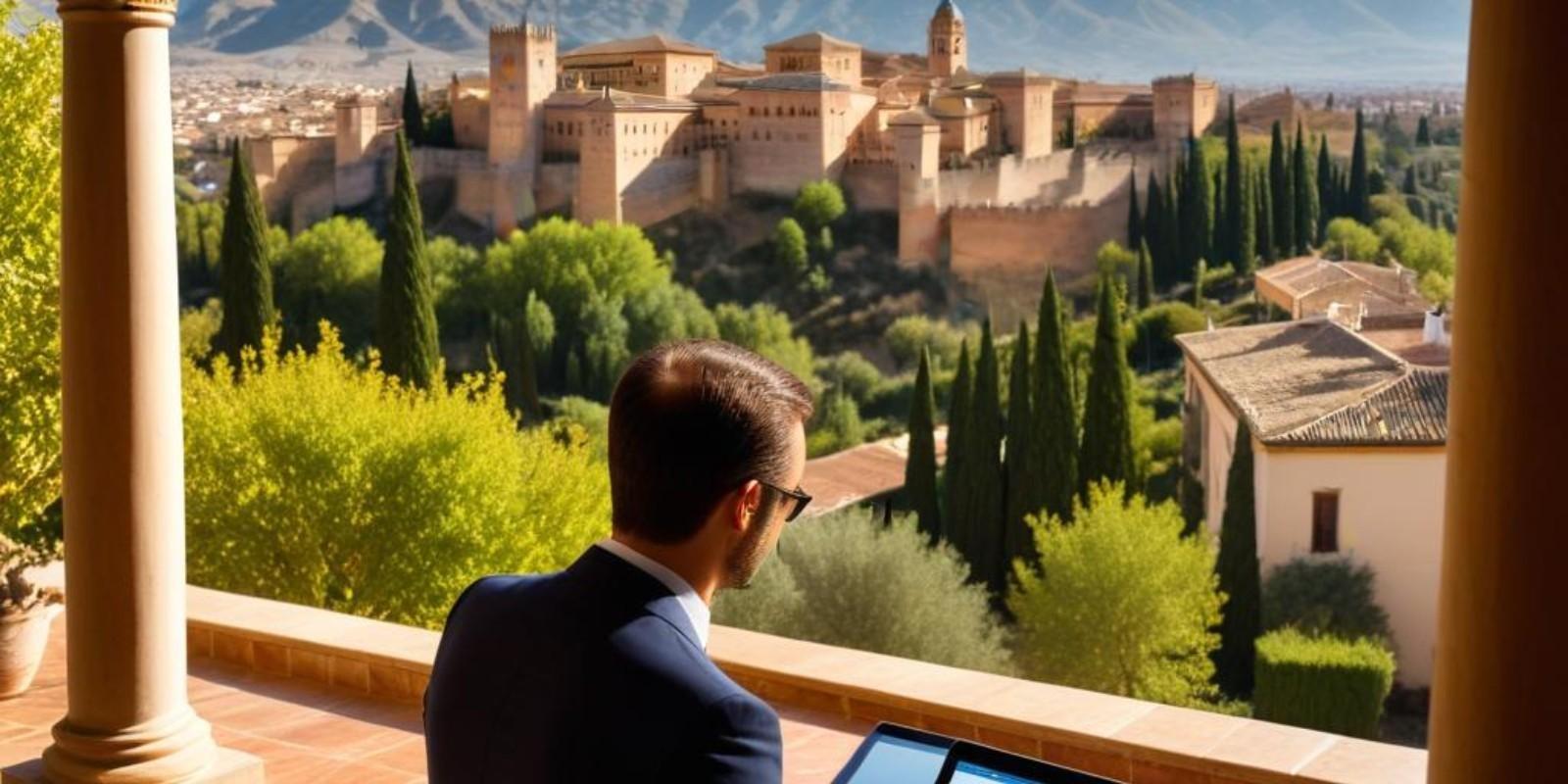 🏡 Proceso de venta de propiedades en Granada: tu guía hacia una transacción exitosa