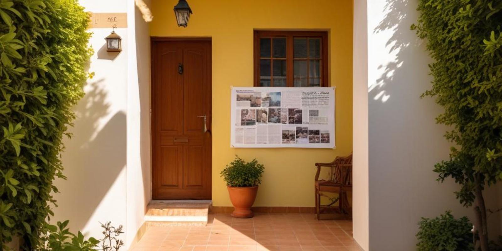 🏡 Venta rápida de casas en Granada: cómo lograrlo con un agente experto