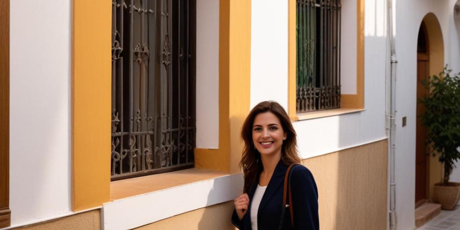 🏡 Venta exitosa de propiedades en Granada: cómo lograrlo con un agente experto