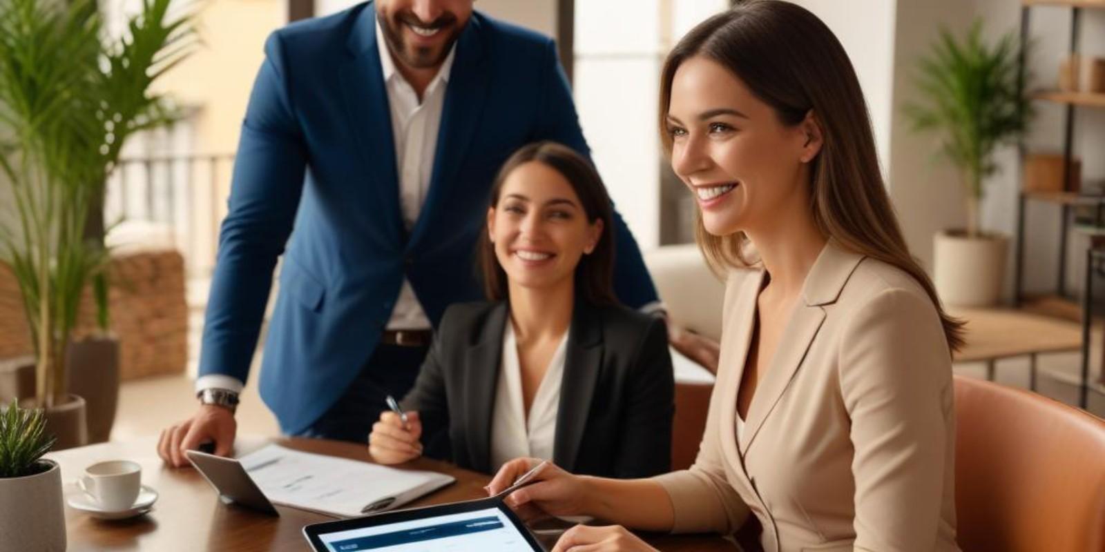 🏡 Agente inmobiliario en Granada: tu aliado ideal