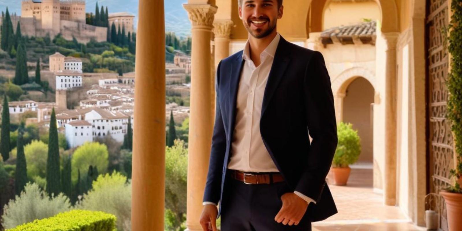 🏠 Venta de casas en Granada con confianza y rapidez