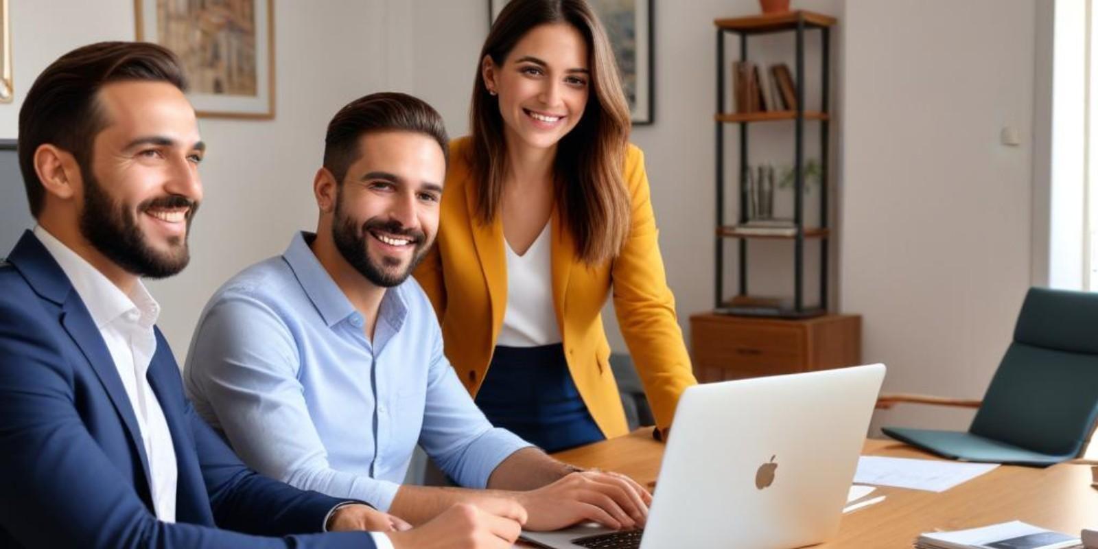 🏡 ¿Cómo reconocer a un agente inmobiliario responsable en Granada?