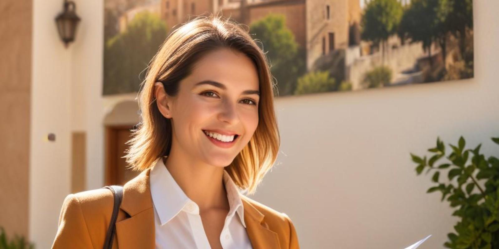 🏡 Negociación inmobiliaria efectiva en Granada: claves para una venta exitosa