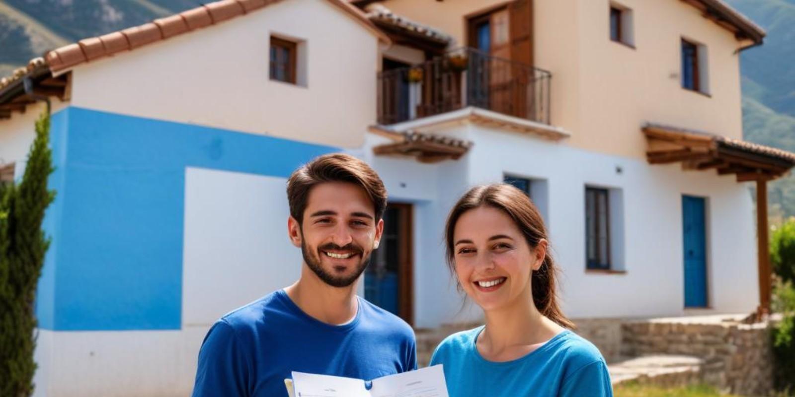 Comprar Vivienda en Granada sin Errores