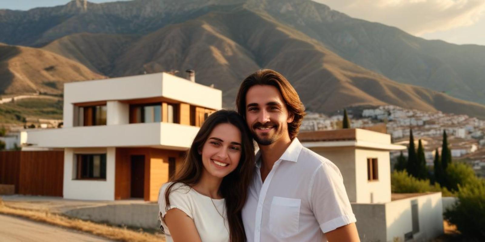 Cómo Comprar Casa en Granada sin Estrés