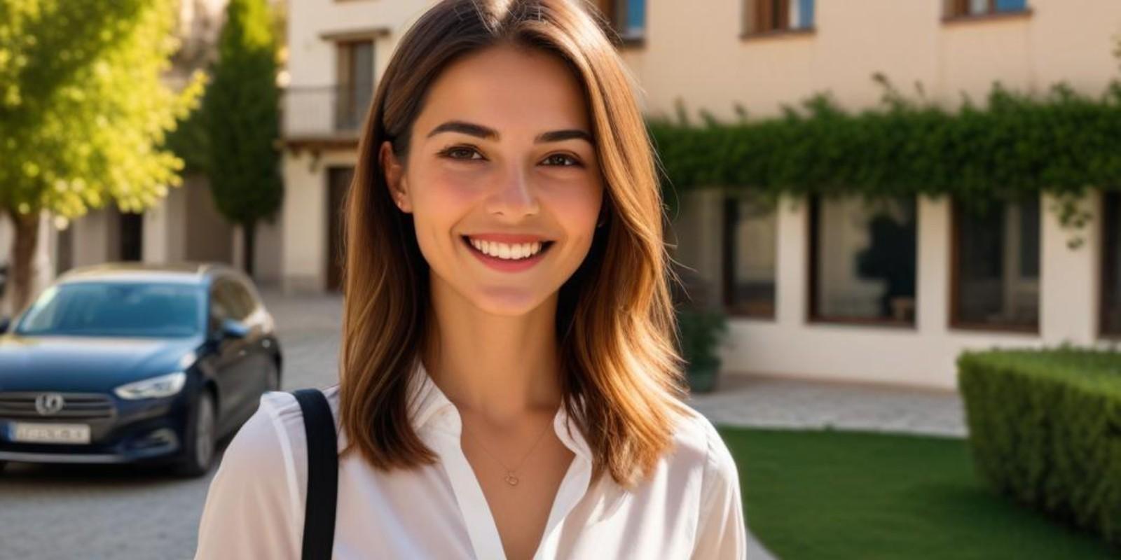 Alquiler seguro en Granada: la importancia de un agente