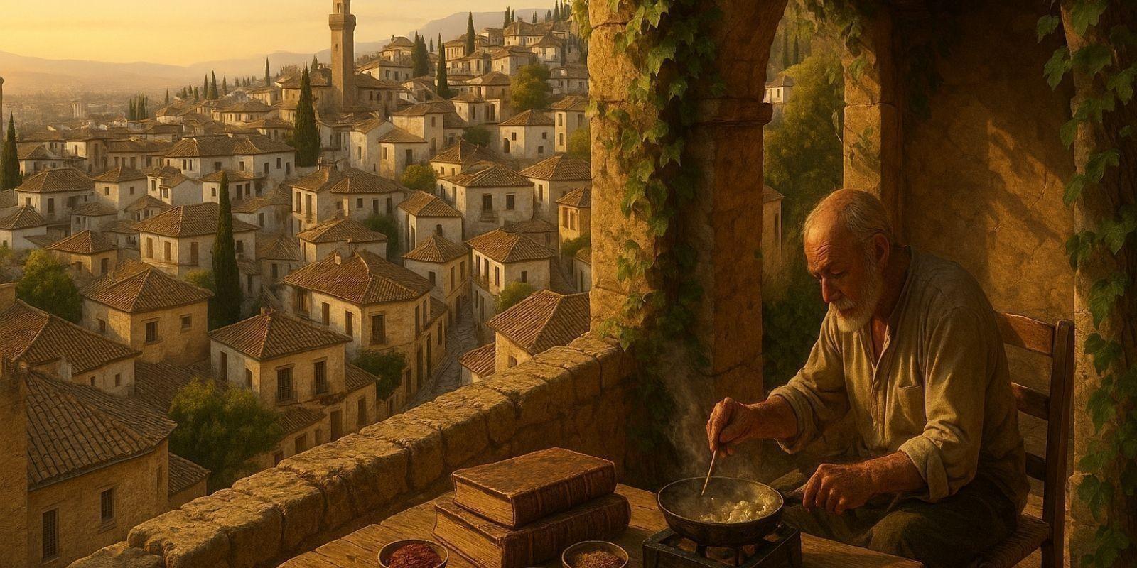 Ziríes, nazaríes y otras dinastías que forjaron el alma de Granada