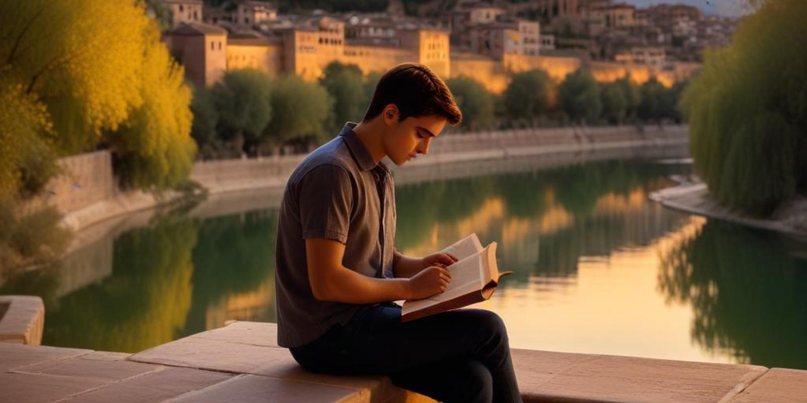 Granada en las palabras de Lorca: rutas literarias con alma poética