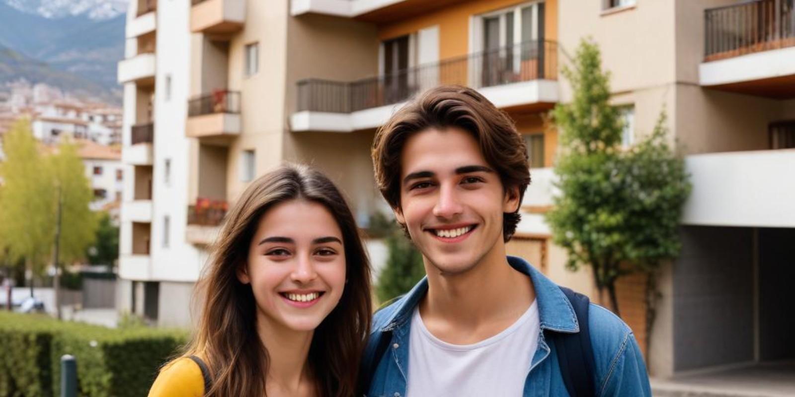 ¿Estás pensando en comprar piso en Granada? Esto es lo que nadie te cuenta